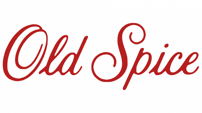 Old Spice Embleme