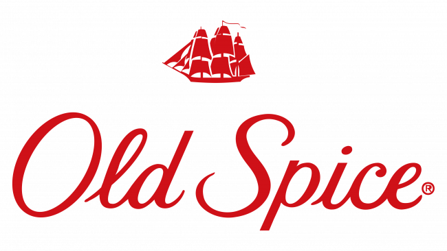 Old Spice Logo