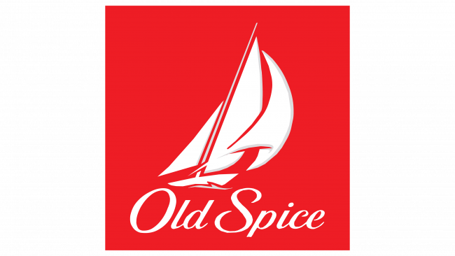 Old Spice Symbole