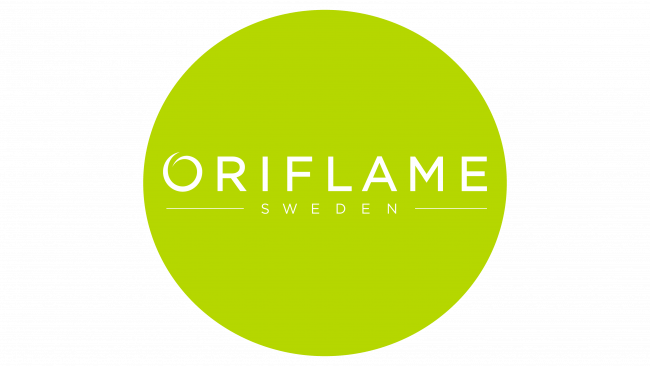 Oriflame Embleme