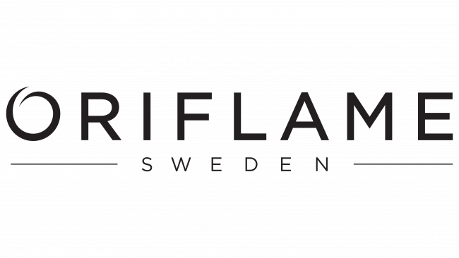 Oriflame Logo