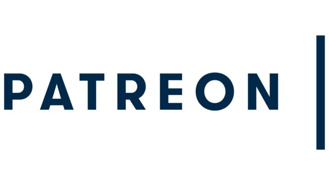 Patreon Logo 2017-2020