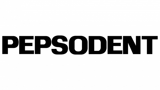 Pepsodent Embleme
