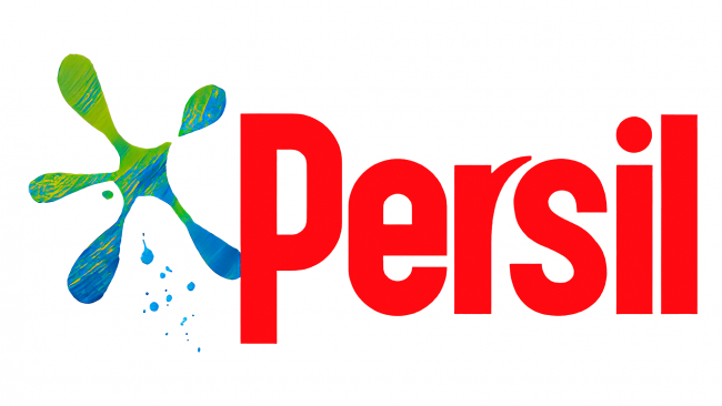 Persil Logo 2020-present