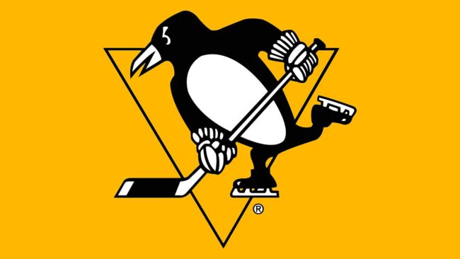 Pittsburgh Penguins Emblème
