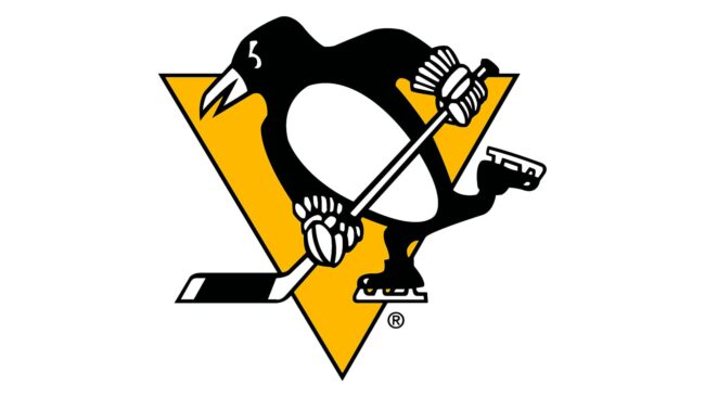 Pittsburgh Penguins Logo 2016-present