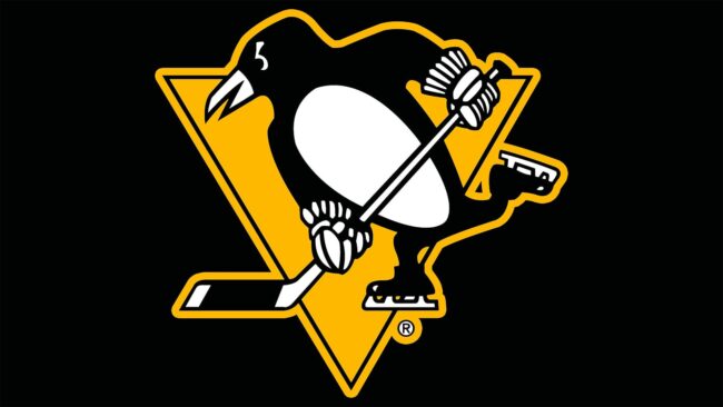 Pittsburgh Penguins Symbole
