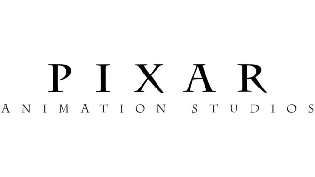 Pixar Logo 1994-present