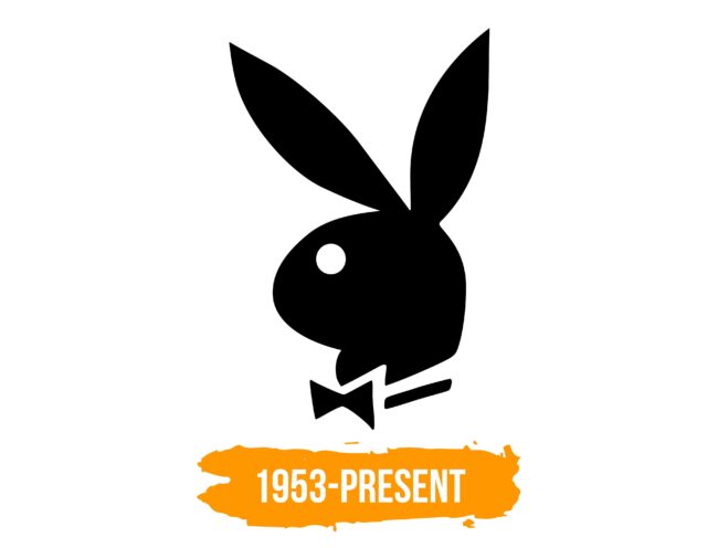 Playboy Logo Histoire