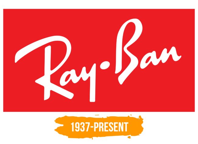 Ray Ban Logo Histoire