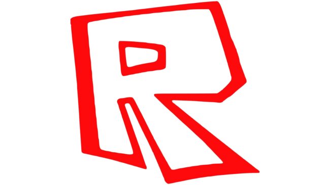 Roblox Icons Logo 2006-2009