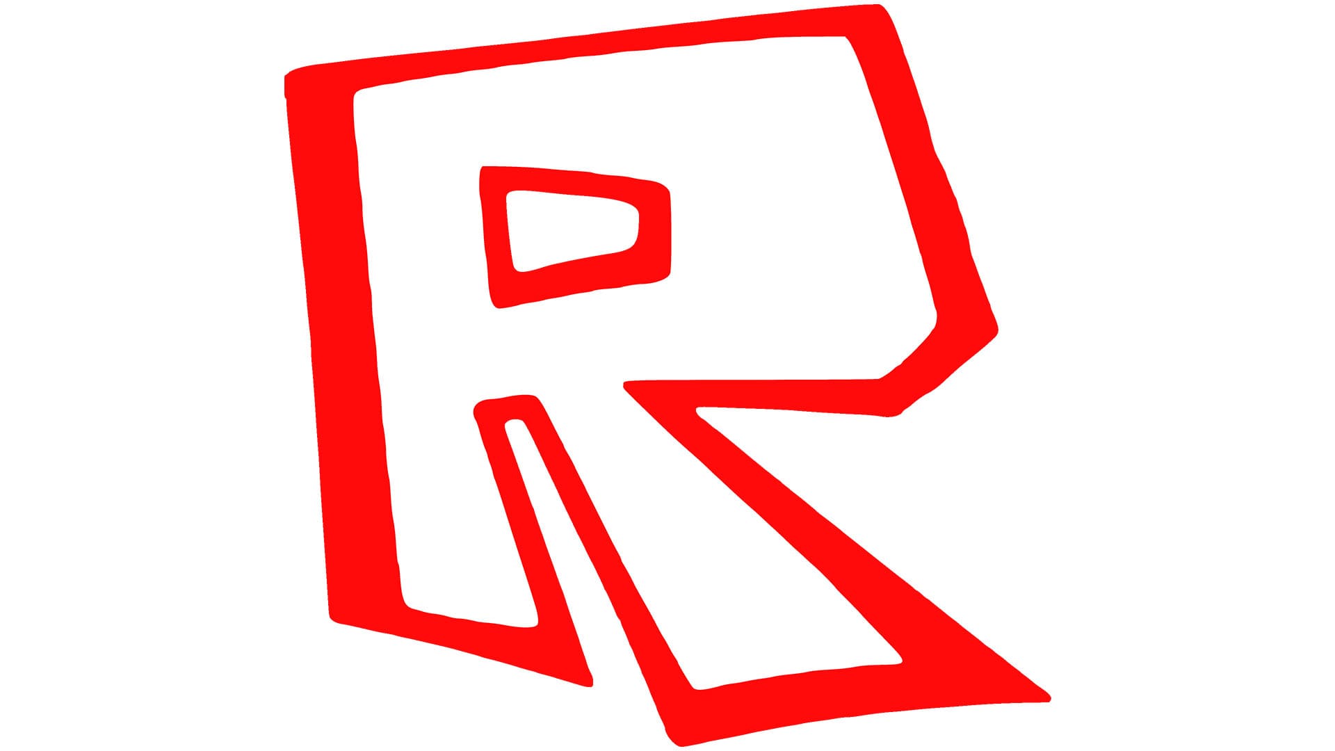 Старый логотип РОБЛОКС