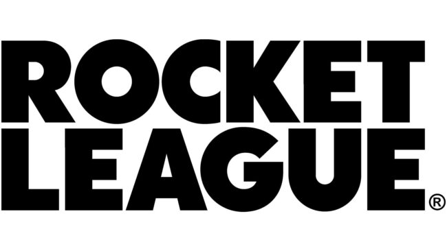 Rocket League Logo 2020-present