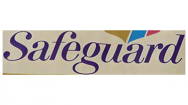 Safeguard Logo 1960-1984