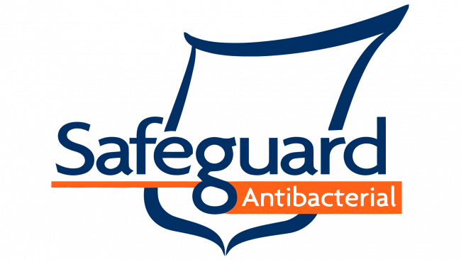 Safeguard Logo 2002-2007