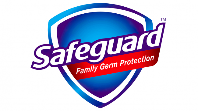 Safeguard Logo 2011-present