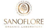 Sanoflore Logo