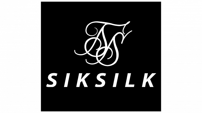 SikSilk Symbole