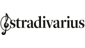 Stradivarius Logo
