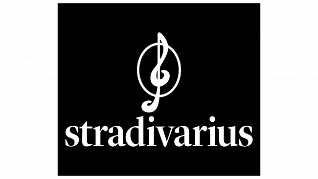 Stradivarius Symbole