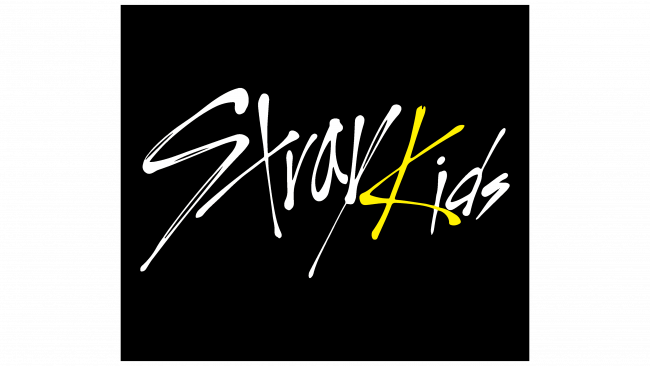 Stray Kids Symbole
