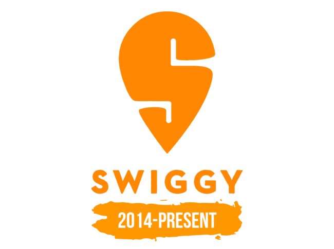 Swiggy Logo Histoire