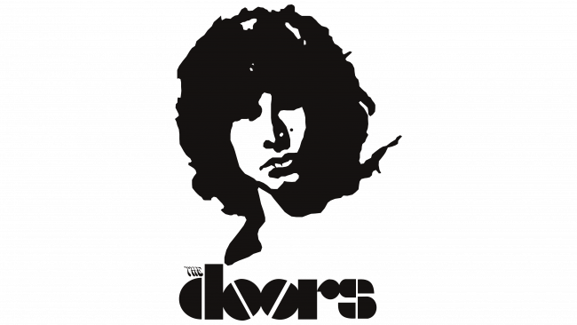 The Doors Embleme