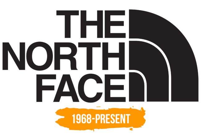 The North Face Logo Histoire