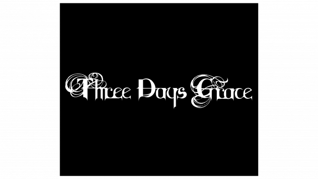 Three Days Grace Symbole