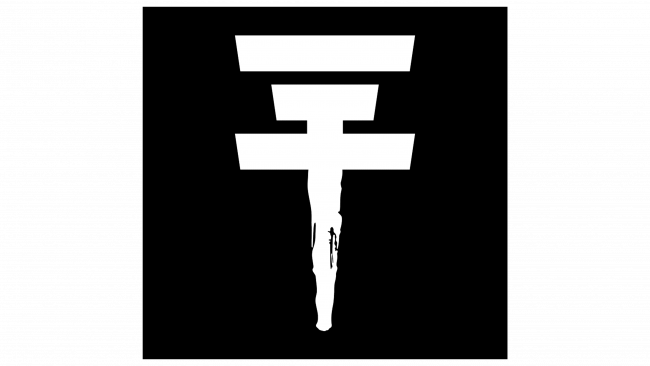 Tokio Hotel Symbole