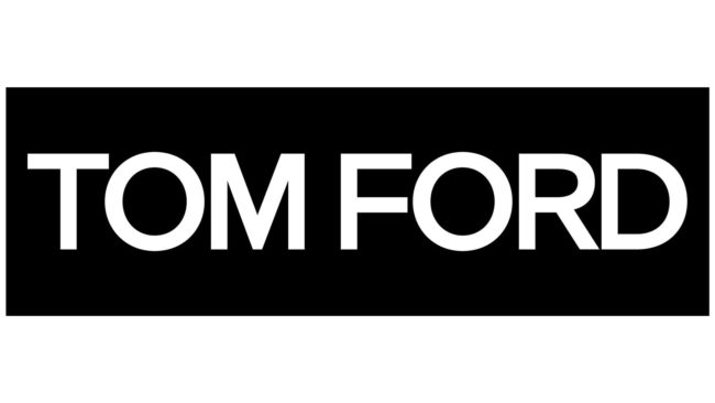 Tom Ford Symbole