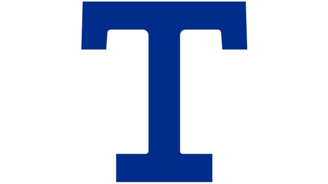 Toronto Arenas Logo 1917