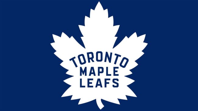 Toronto Maple Leafs Emblème