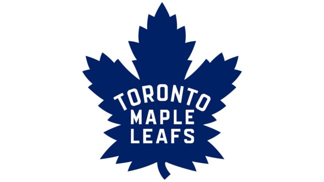 Toronto Maple Leafs Logo 2016-present