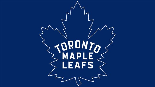 Toronto Maple Leafs Symbole