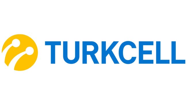 Turkcell Logo 2017-2018