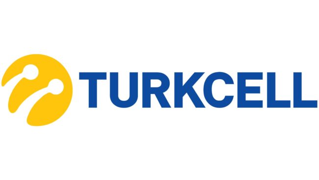 Turkcell Logo 2018-present