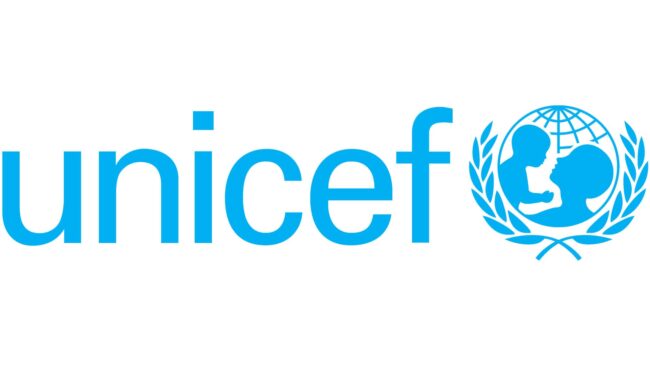 UNICEF Logo 2003-present