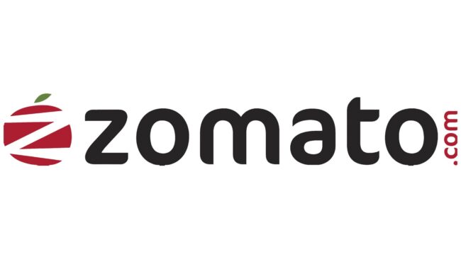 Zomato Logo 2010-2012