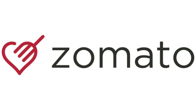 Zomato Logo 2014-2015