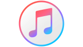 iTunes Logo