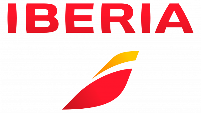 Iberia Embleme