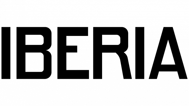 Iberia Logo 1927-1939