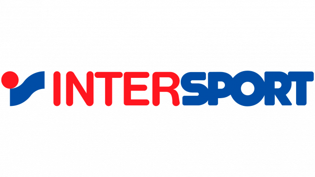 InterSport Logo 1968-2018
