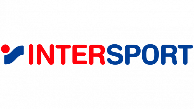 InterSport Logo 2018-present