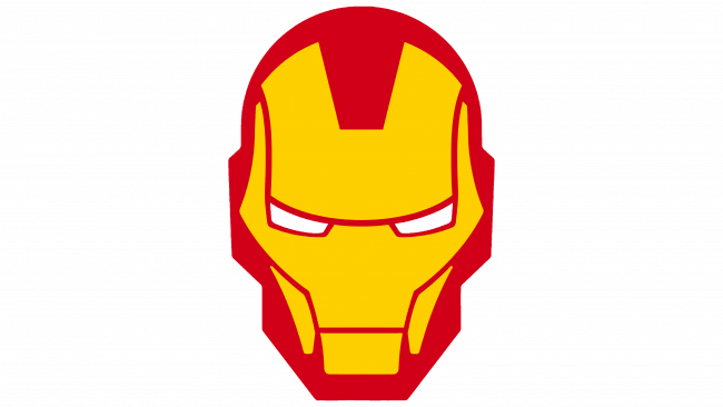 Iron Man Embleme