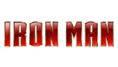 Iron Man Logo