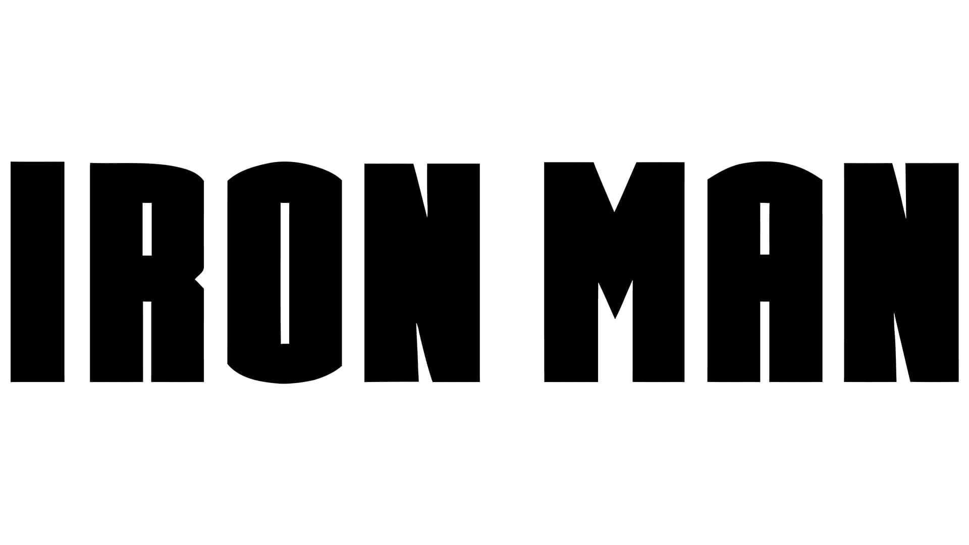CN Iron logo