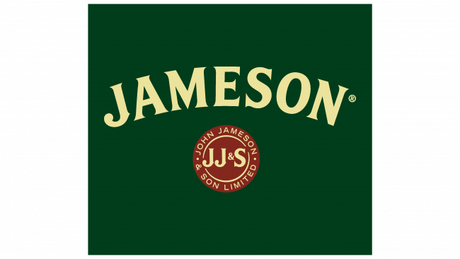 Jameson Symbole