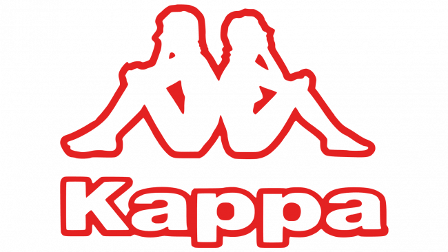 Kappa Logo 1994-present